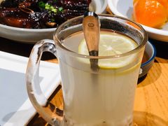 薏米水-荣小馆(杭州大厦店)