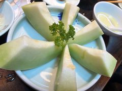 -老灶房-四川土菜(铁牛广场店)