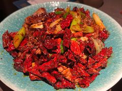 -山石榴·贵州菜(陆家嘴中心店)