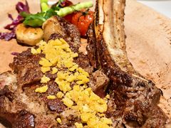 超级BBQ战斧牛排-王品牛排(福州泰禾店)