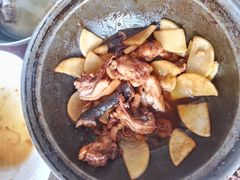 -黎记大排档(慈云路店)