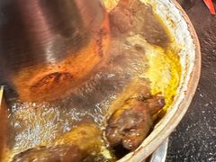 -京炭铜锅涮肉·羊蝎子·羊肉炉(保利·时光里店)
