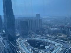 -南昌之星摩天轮