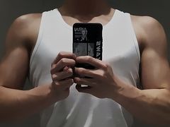 -中田健身工作室(新天地店)