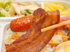 -东池便当(黎明西路店)