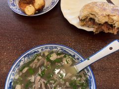 -老三羊汤【北兴隆街店】