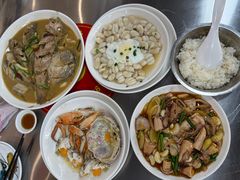 -健跳小海鲜(人民路店)