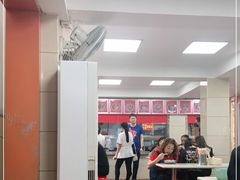 大堂-舒记粉店(七星路店)