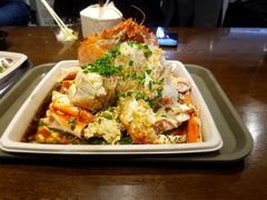 -盒马鲜生(杭州运河上街店)