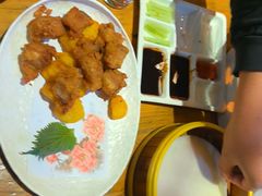 -洛阳宴·洛阳菜(南昌路店)