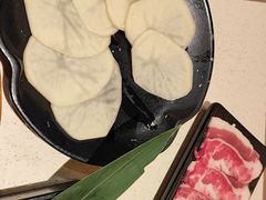 -九田家黑牛烤肉料理(天水秦州区万达店)