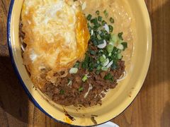 -阿福板凳面(观音桥店)