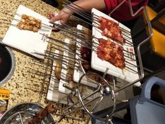 -丰茂烤串(卫星广场店)