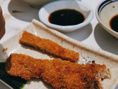 -得得本帮面馆(台儿庄路店)