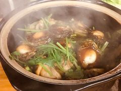 -芳村榕树头叹佬鸡煲(体育西店)
