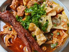 -龍城柳州螺蛳粉(群星路店)