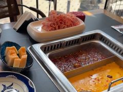 -大隐·成都火锅Bistro(合生麒麟新天地店)