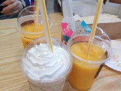 -麦当劳(长泰商业广场店)