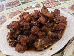 -葛记焖饼(伏牛路店)