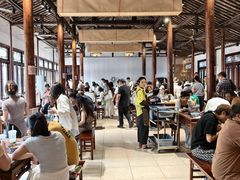 -西园寺素食(西园弄戒幢律寺店)