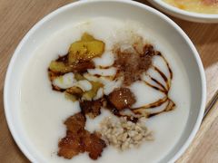 -宏状元现熬粥·京味菜(三里河店)