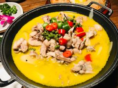 -嘉禾·悦享餐厅(八方汇店)