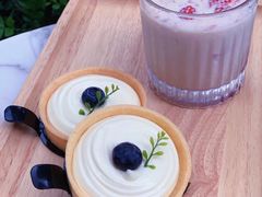 -澈烘焙·生日蛋糕·下午茶(龙华店)