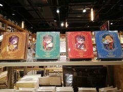 -G·SPACE(金鹰世界店)