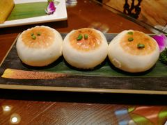 -岭南小生·粤港点心(南门口店)