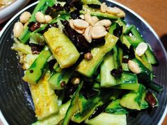 -蚝魁竹笼蒸生蚝 余杭店