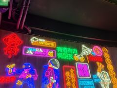 -沈胖子音乐烤吧·炒菜·龙虾(环城东路店)