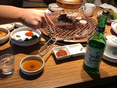 -王妃家(明洞中央店)