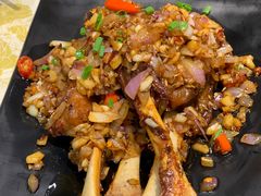 -聚味瞿记·龙虾堂(渔人码头一店)