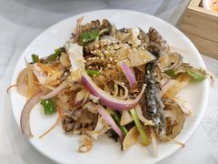 -祈胜邨•顺德鱼生•顺德菜(容桂店)