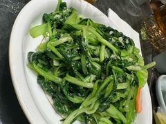 -三道菜(明堂公园店)