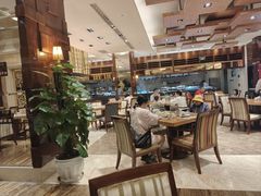 -盛宴标帜西餐厅龙虾.鲍鱼•牛排(重庆喜来登大酒店)
