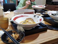 -雷门拉面·现熬骨汤(凯德来福士店)