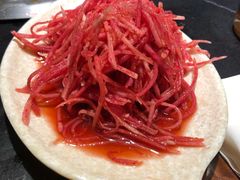 -百事晟渔村木火铁锅炖(玉带湾店)