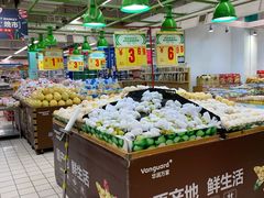 -华润万家(朱雀大街店)