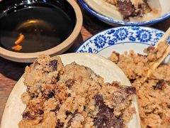 -叁省斋粉蒸肉甑糕·清真(回民街店)