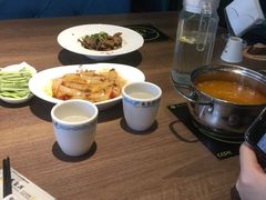 -龙聚德北京烤鸭(沙坪坝华宇A馆店)