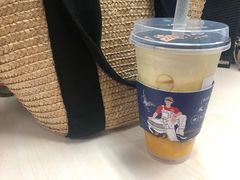 -LELECHA乐乐茶(新街口大洋店)