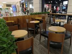 -E·cafe(新梅广场店)