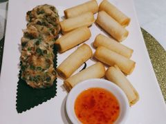 -陶缘一号·四季缘·老字号顺德菜·户外婚礼家宴(西滘店)