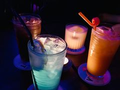 -MARU玛露音乐餐厅(大学路店)