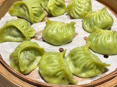 -将相和·海鲜蒸饺大连菜