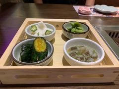 -樱宿日式和牛烧肉(五道口店)