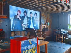 -学府公社餐酒吧(原中关村天堂店)