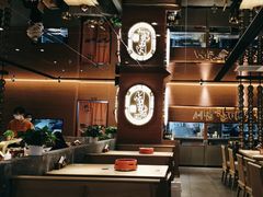 -西塔老太太泥炉烤肉(武汉摩尔城店)