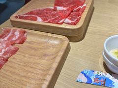 -期哒寿喜烧(桃湖公园店)
